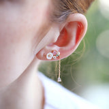 Dandelion Ear Climber