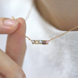 Timeless Treasure Necklace