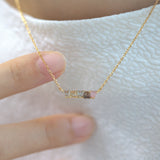 Timeless Treasure Necklace