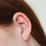 Moon Magic Earcuff