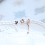 Aladdin Necklace & Earrings Set
