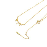 The Stars Necklace