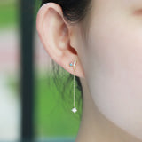 Shooting Stars Earrings