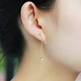 Shooting Stars Earrings