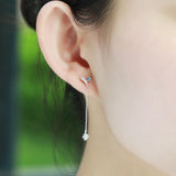 Shooting Stars Earrings