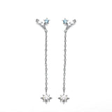 Shooting Stars Earrings