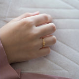 Remembrance Ring