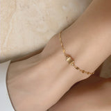 Move On Anklet