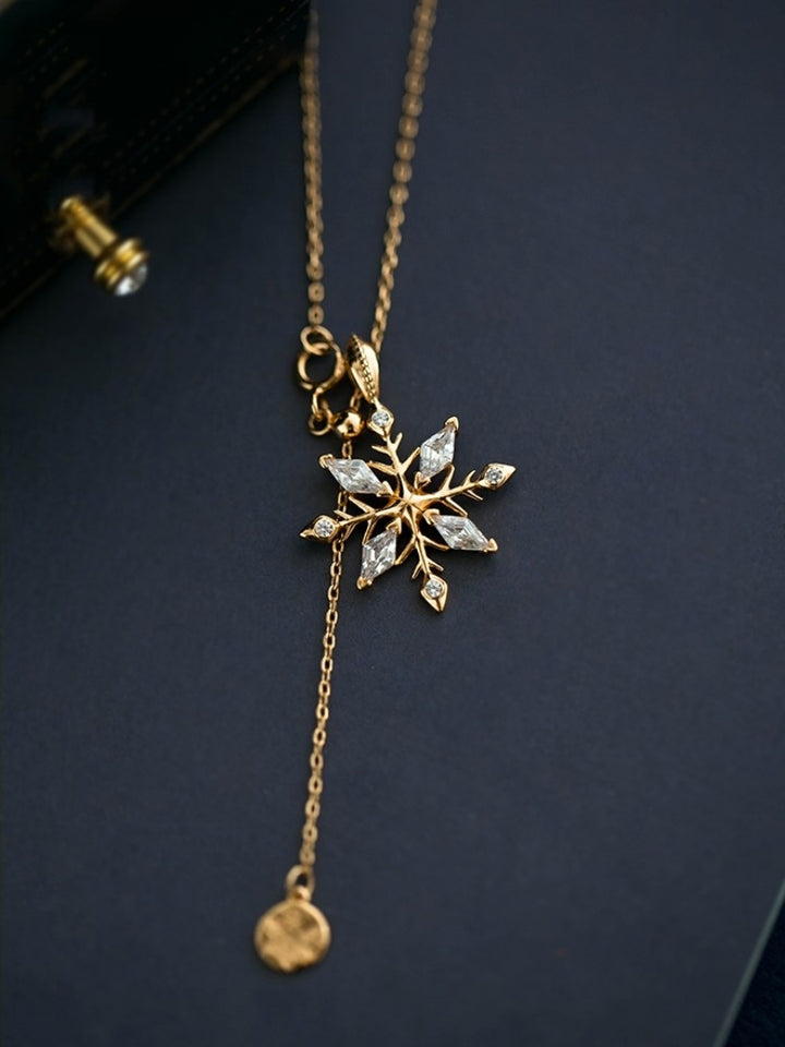 'Frozen 2' Necklace d'happy Makers