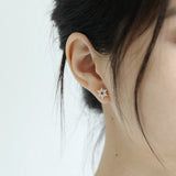 Aka-Yuki Earrings
