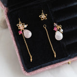 Cherry Blossom Earring