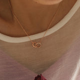 Entwine Necklace