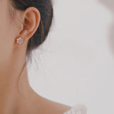 One Of A Kind Earrings