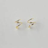 Curved Route Studs