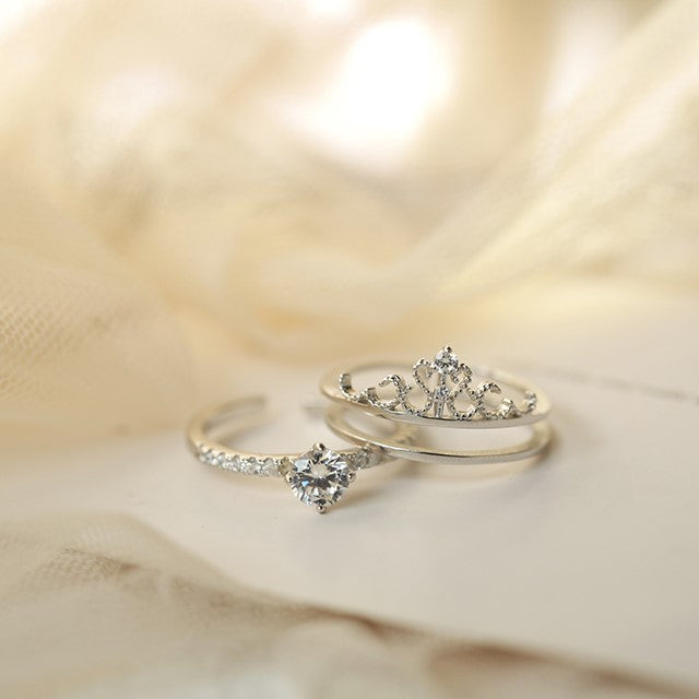 Queen Victoria's Ring – d'happy Makers - Main Image