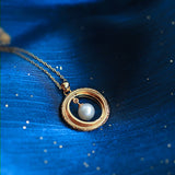 The Universe Necklace