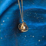 The Universe Necklace